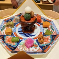 日本料理 別府 廣門 - 