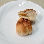 ベーカリーズキッチン オハナ×嵐山 熊彦 - 