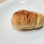 ベーカリーズキッチン オハナ×嵐山 熊彦 - 塩堅焼きバター