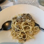 Pasta magari - 