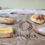 ベーカリーズキッチン オハナ×嵐山 熊彦 - 