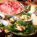 Shabu Zen - 