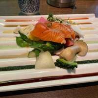 飛騨牛グリルばくろ - 