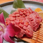 Fukushima Yakiniku Toushirou - 