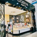 GODIVA - 