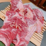 Fukushima Yakiniku Toushirou - 