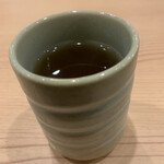 Tenjuan - 蕎麦茶