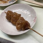 のんきや - 旨すぎて追加w