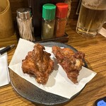 酔鳥味鳥 - 