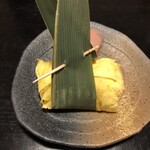 和味けいすけ - アサリの炊き込みご飯