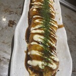 Okonomiyaki Momiji - 