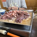 東京ホルモン - 