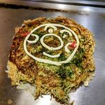 Hiroshima Okonomiyaki Koukouya - 