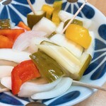 漁港直送 漁師小屋 - 