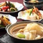 中華料理 桃李 - 桃龍／11月.2023