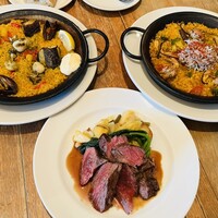 Bar Espanol LA BODEGA 大阪店 - 