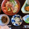 食事処 海峡 - 料理写真: