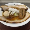 一日一麺LAB＋