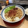汁なしまぜ麺専門店 麺屋花桃