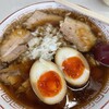 ラーメン 天一