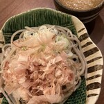 Kuzuryuu Soba - 