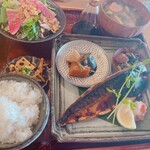 定食･喫茶 EIYO - 