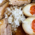 ラーメン 天一 - 