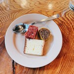 バンダラ ランカ - 