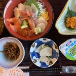 食事処 海峡 - 料理写真: