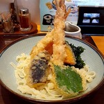 吉田麺業 荒子店 - 