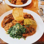 バンダラ ランカ - 