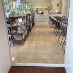 HARIO CAFE Karuizawa Ando Bijutsukan Ten - The Cafe