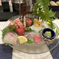 北新地　銀杏 - 