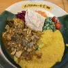 スパイスカレー食堂 四谷本店