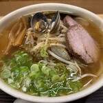 らーめん工房 魚一 - 