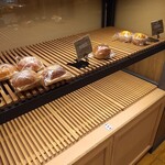 NEIGHBORS BREAD by STANDARD BAKERS - パソ達②