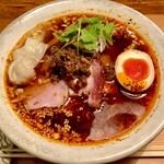 Homemade Ramen 麦苗 - 