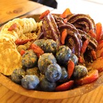 Tita’s Juice Bar - Signature Açaí Bowl