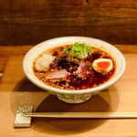 Homemade Ramen 麦苗 - 