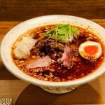 Homemade Ramen 麦苗 - 