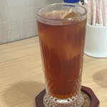 CAFE 梅の木 - 