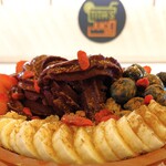 Tita’s Juice Bar - Signature Açaí Bowl