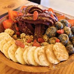 Tita’s Juice Bar - Signature Açaí Bowl