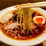 Homemade Ramen 麦苗 - 