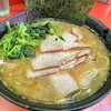 ラーメン 杉田家 本店