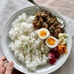 サトミキルン - 