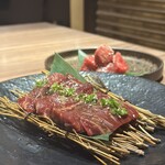 Yakiniku Dainingu Megumi - 