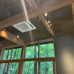 せきれい橋 川上庵 - 