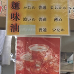 ラーメン 杉田家 - 