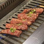 Yakiniku Dainingu Megumi - 